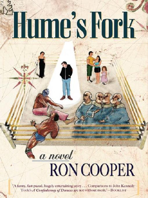Title details for Hume's Fork by Ron Cooper - Available